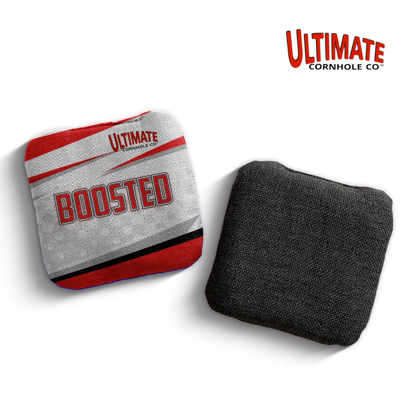 Ultimate Boosted Roll Pro Bags