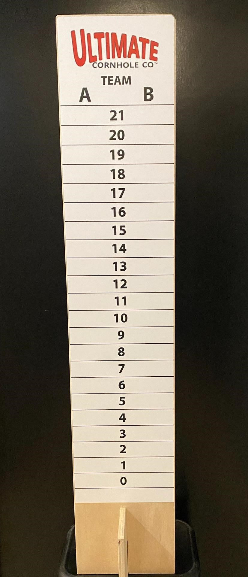 Basic Score Tower