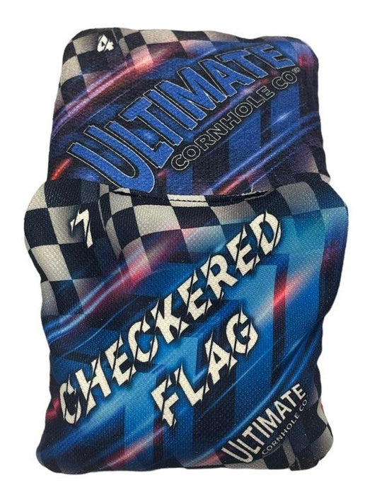 Ultimate Checkered Board Series 4/7 Pro Bags