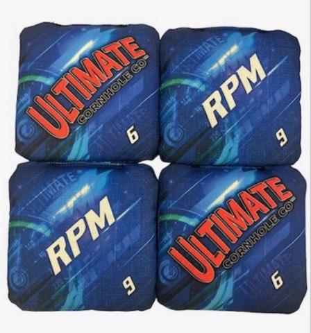 Ultimate RPM Series 6/9 Pro Bags