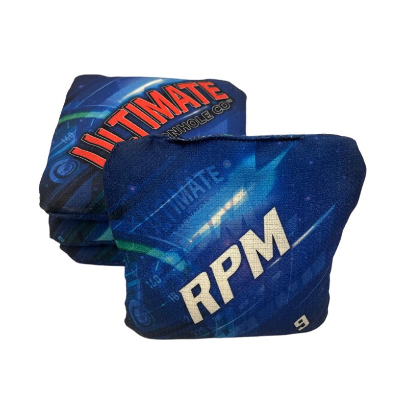 Ultimate RPM Series 6/9 Pro Bags